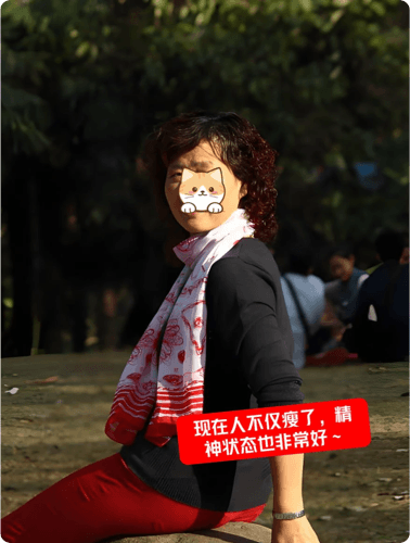 甲减拖慢代谢很难瘦？旅游聚餐不耽误，代谢慢也能轻松瘦～