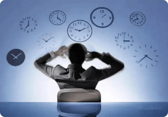 皮质醇：压力致胖的“隐形推手”，常养这样科学应对