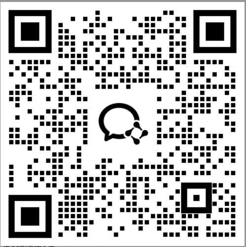 扫码添加营养师